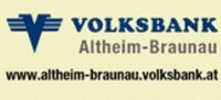 Volksbank Braunau