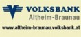 Volksbank Braunau